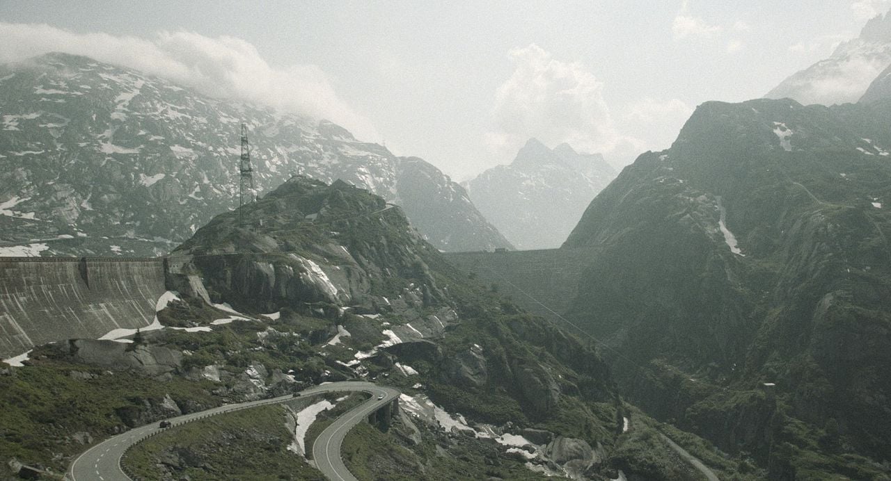 Europe, She Loves : Bild