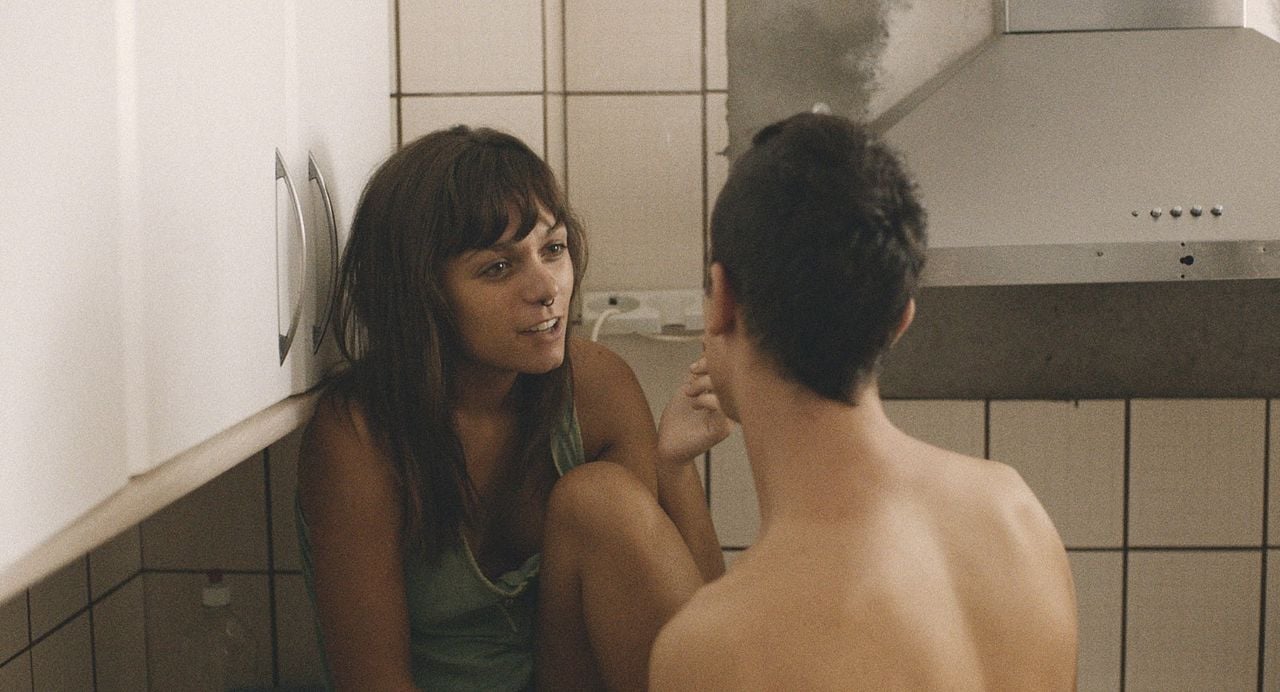 Europe, She Loves : Bild