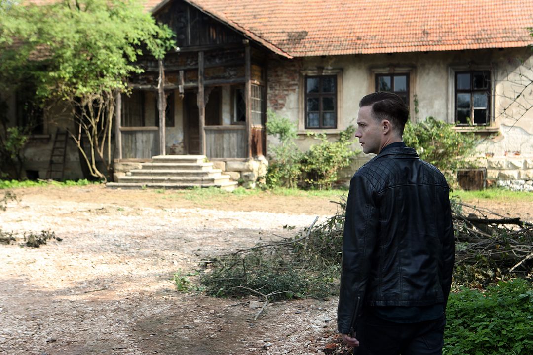 Dibbuk - Eine Hochzeit in Polen : Bild Itay Tiran