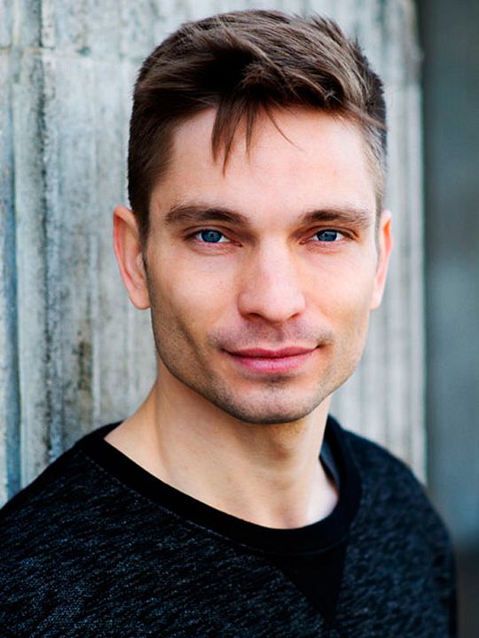 Kinoposter Lukas Steltner