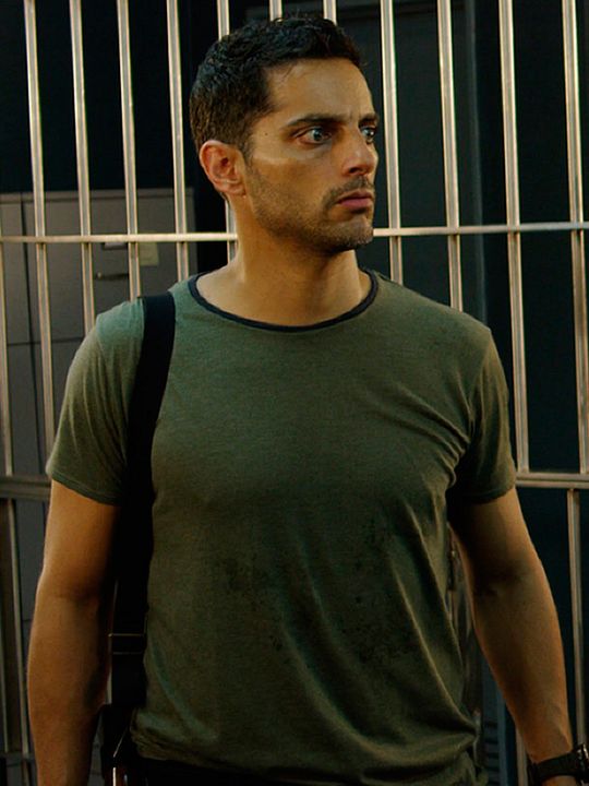 Kinoposter Joaquín Furriel