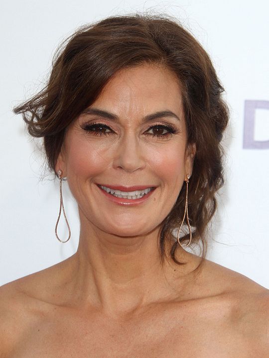 Kinoposter Teri Hatcher