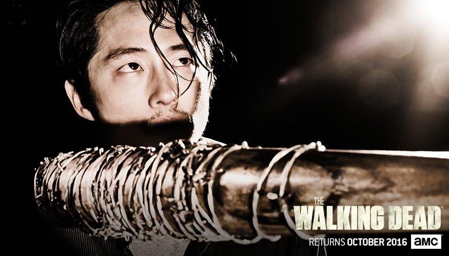 Bild Steven Yeun