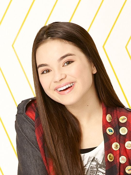 Kinoposter Landry Bender