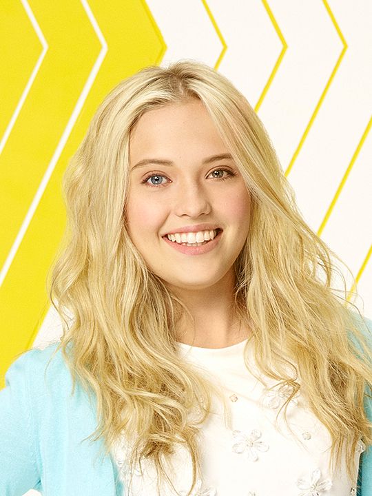 Kinoposter Lauren Taylor (III)