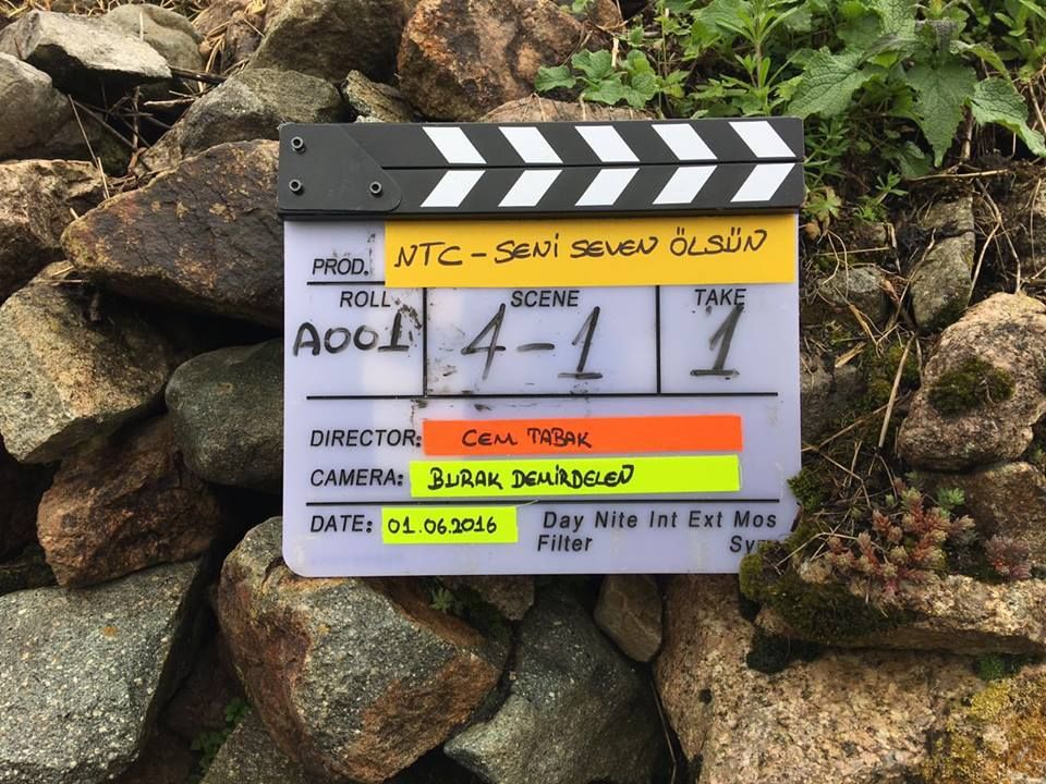 Seni Seven Ölsün : Bild