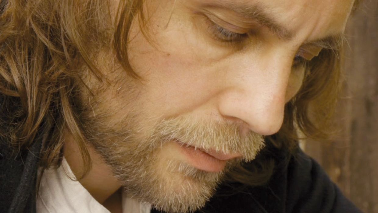 Morgenröte im Aufgang - Hommage à Jacob Böhme : Bild