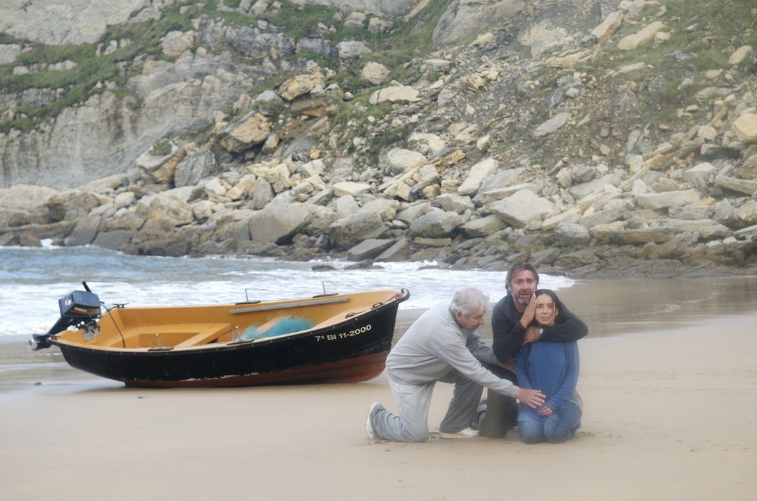 Las furias : Bild José Sacristán