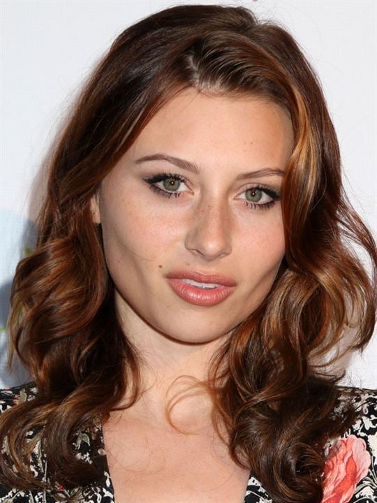 Kinoposter Aly Michalka