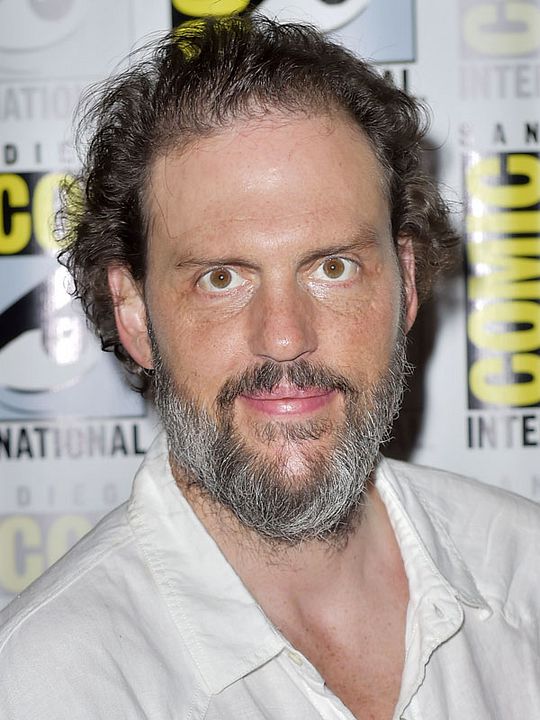 Kinoposter Silas Weir Mitchell