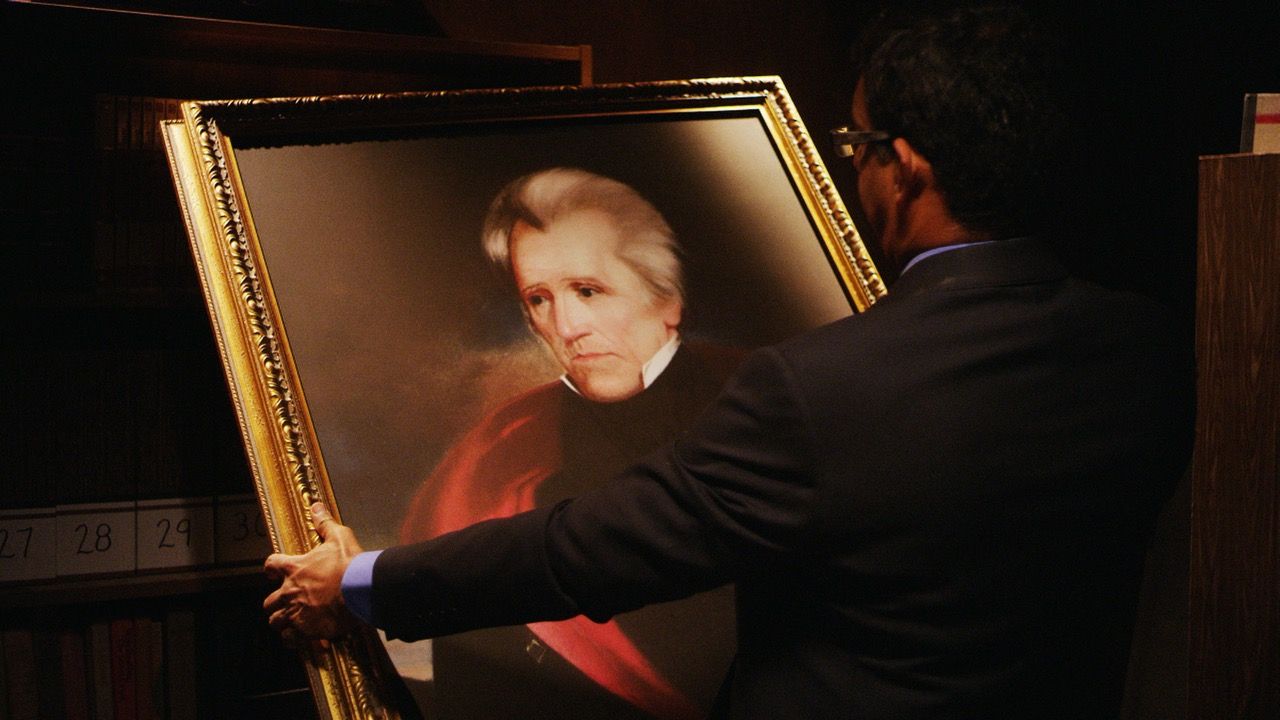 Hillary's America: The Secret History of the Democratic Party : Bild