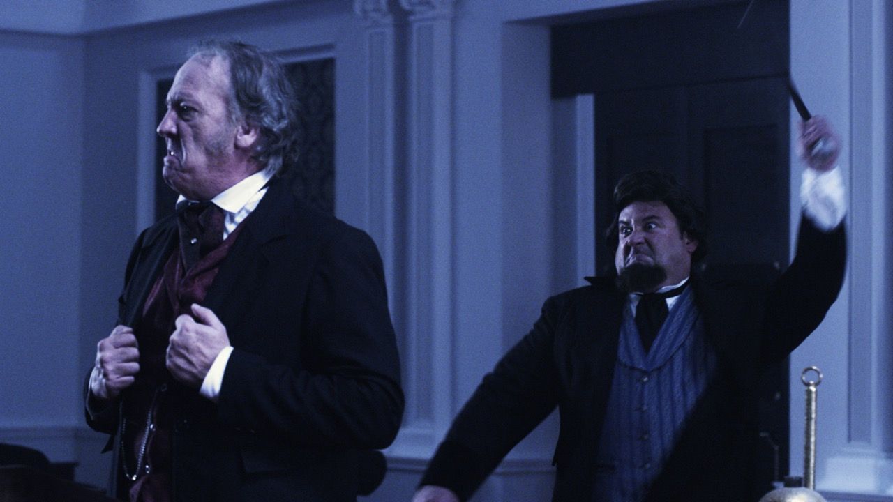 Hillary's America: The Secret History of the Democratic Party : Bild