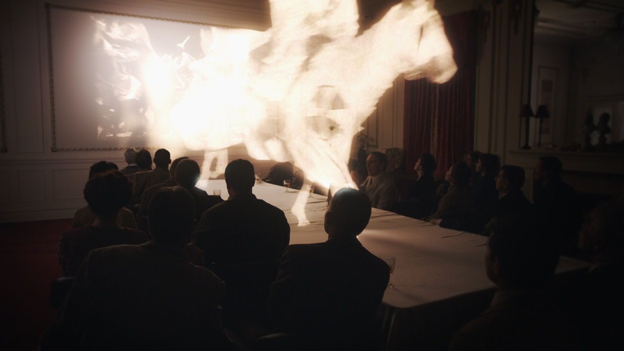 Hillary's America: The Secret History of the Democratic Party : Bild