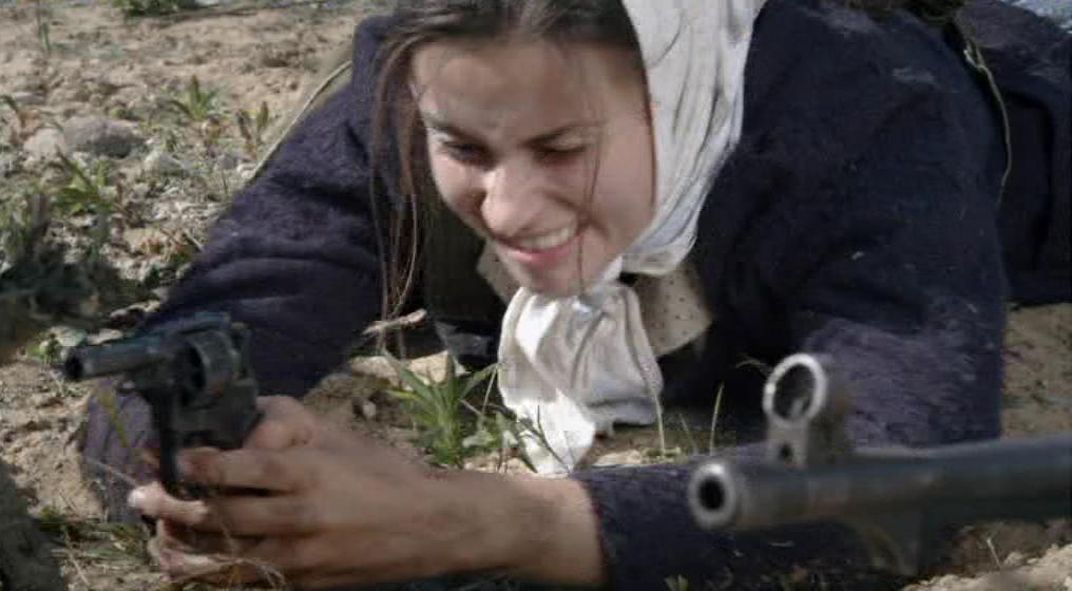 Kommando 8 - Kampf vor Moskau : Bild