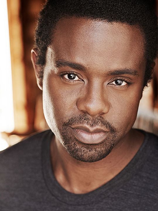 Kinoposter Brandon Scott