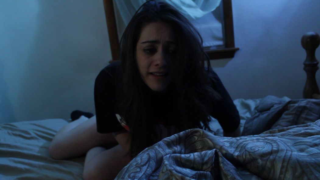 Paranormal Investigations 10 - American Poltergeist : Bild