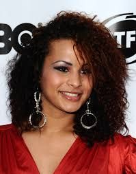 Kinoposter Harmony Santana