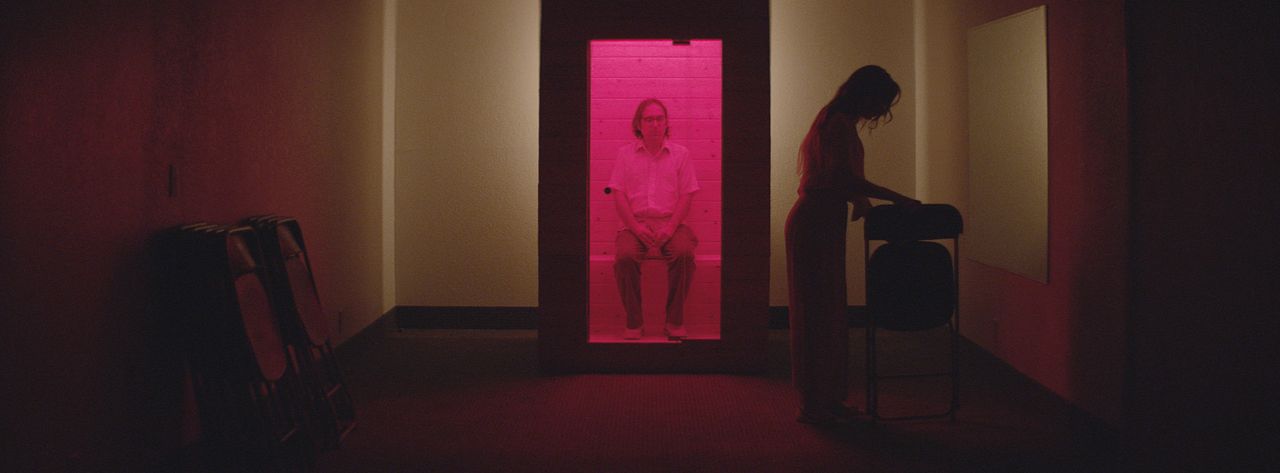 Entertainment : Bild Gregg Turkington