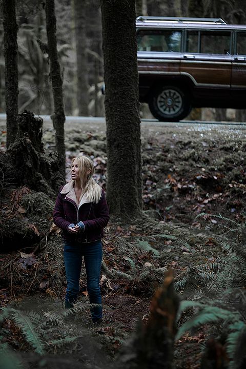 The Burning Curse : Bild