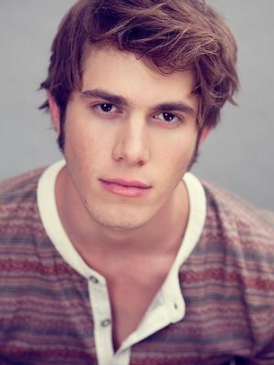 Kinoposter Blake Jenner