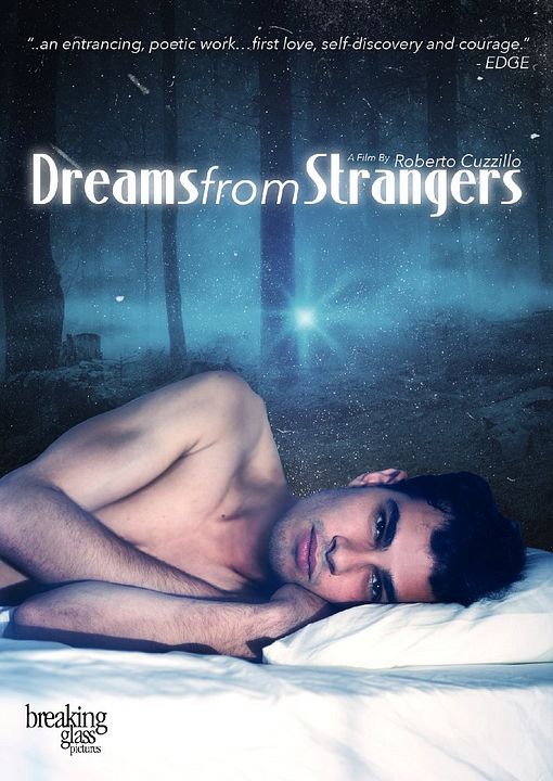 Dreams From Strangers : Kinoposter