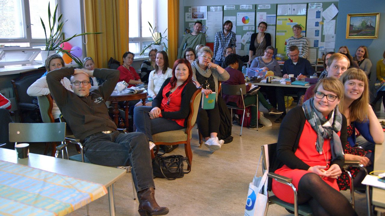 Where To Invade Next : Bild