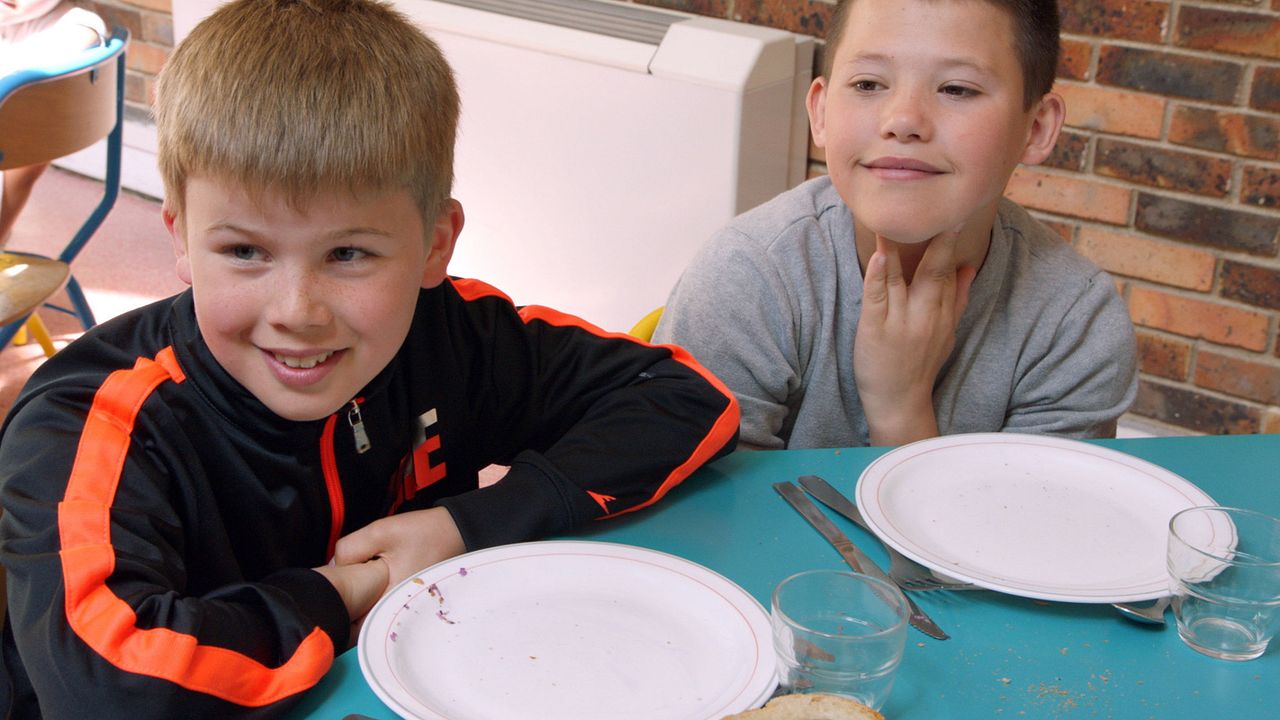 Where To Invade Next : Bild