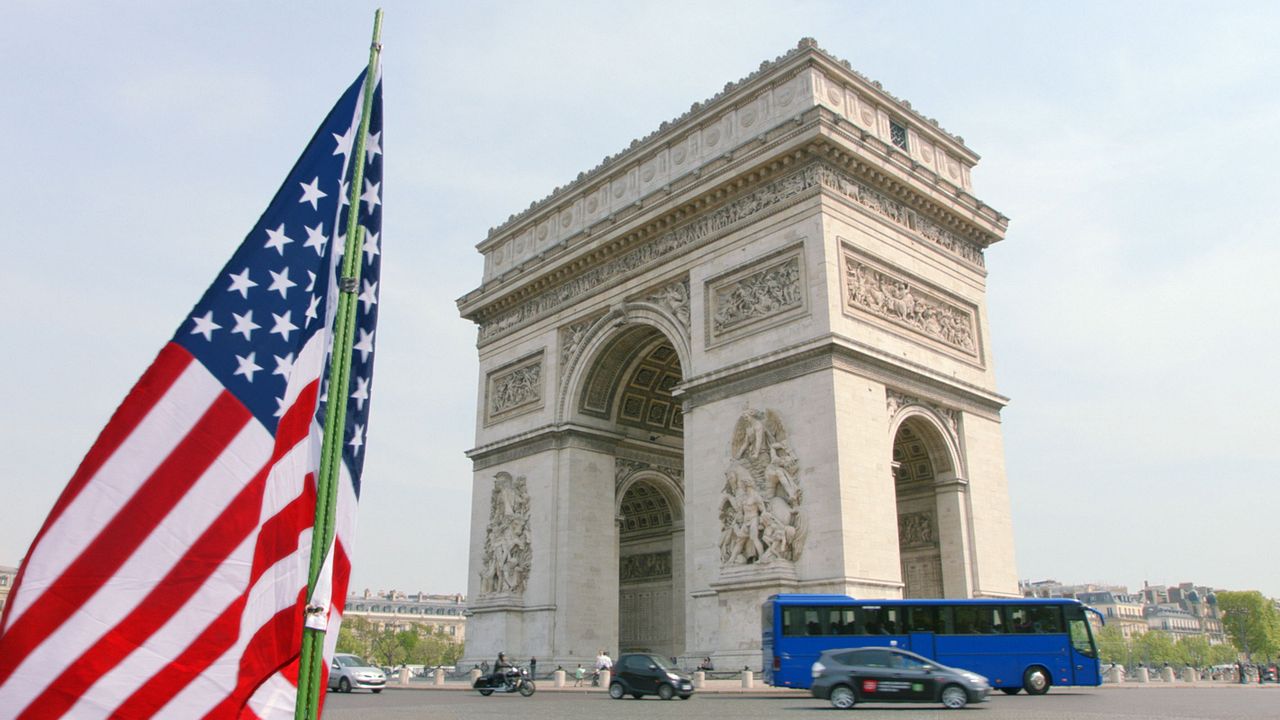 Where To Invade Next : Bild