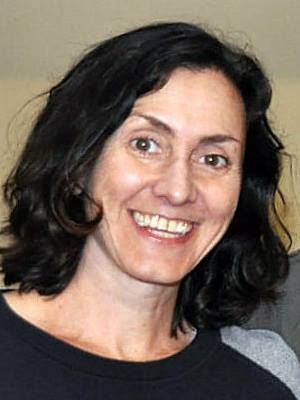 Kinoposter Lisa Addario