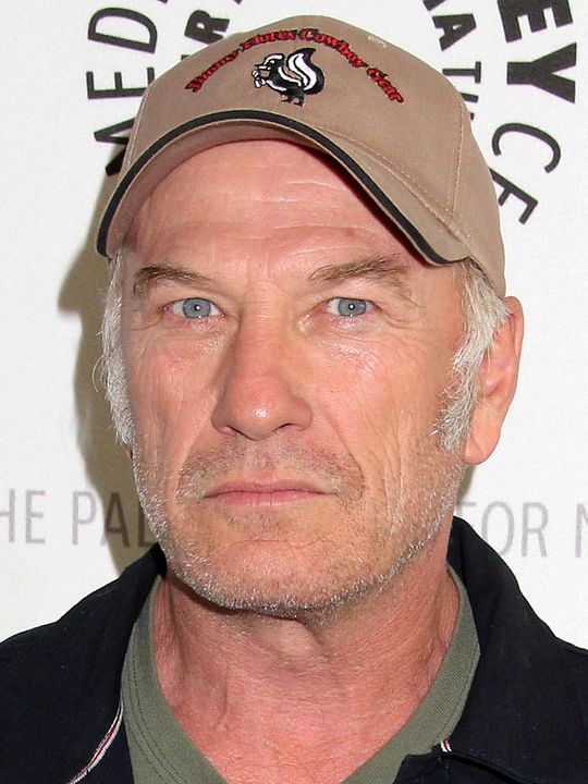 Kinoposter Ted Levine