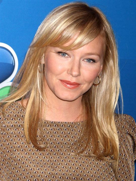 Kinoposter Kelli Giddish