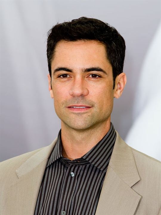 Kinoposter Danny Pino