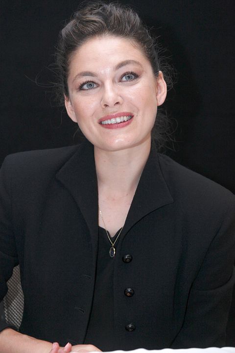 Kinoposter Alexa Davalos