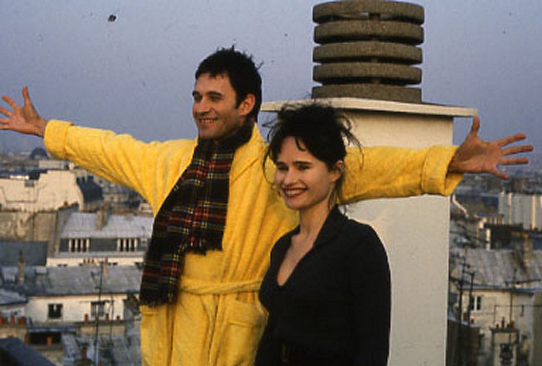 Bild Patrick Catalifo, Gwennola Bothorel