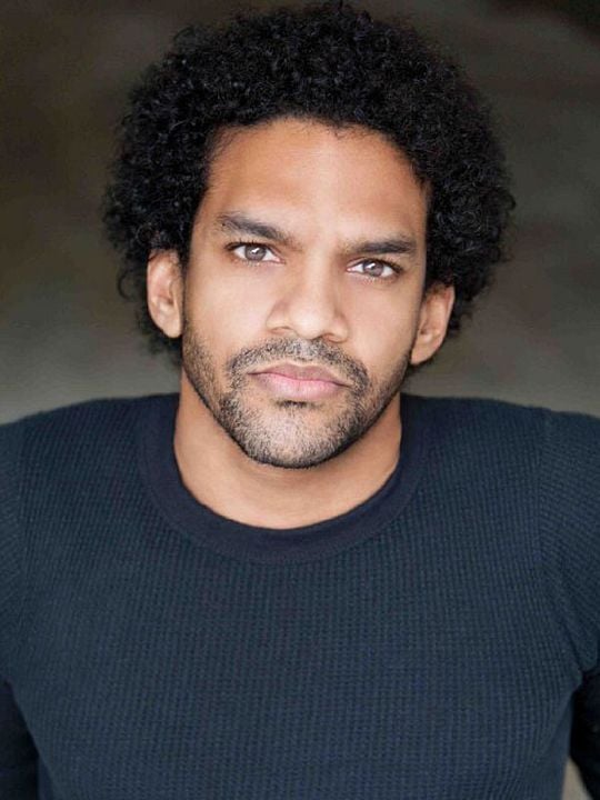 Kinoposter Khary Payton