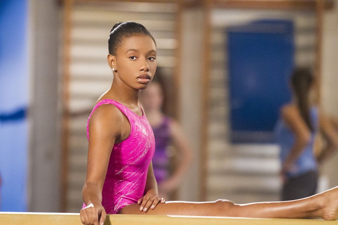 The Gabby Douglas Story : Bild