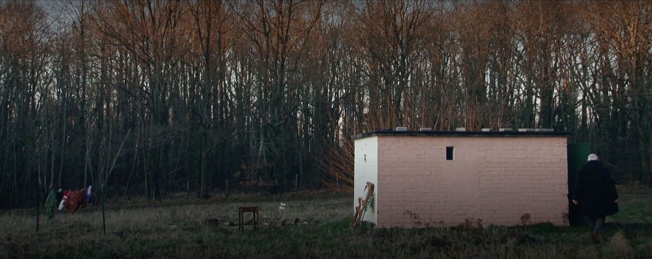 Mon père en grand : Bild