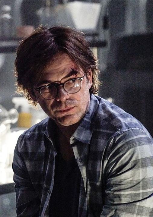 Zoo : Bild Billy Burke