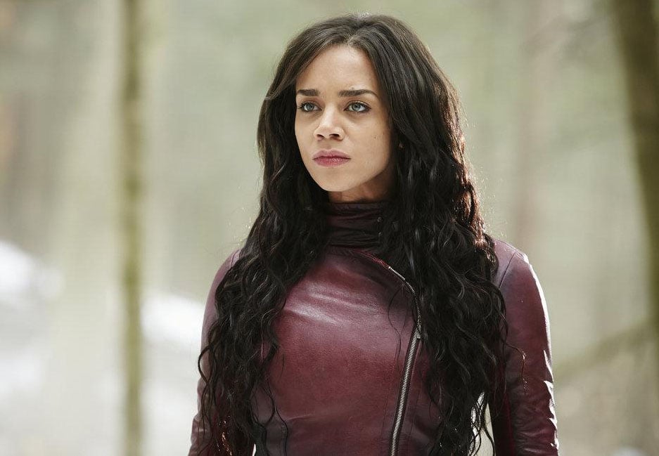 Killjoys : Bild Hannah John-Kamen