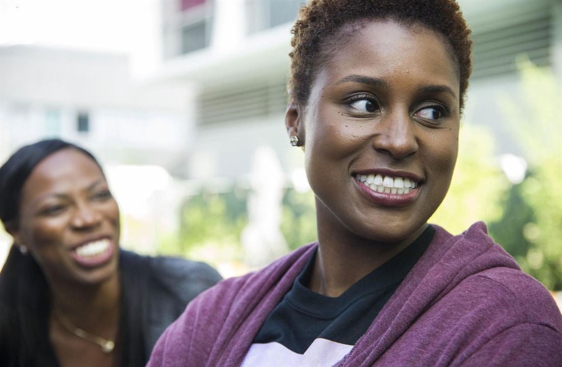 Bild Issa Rae