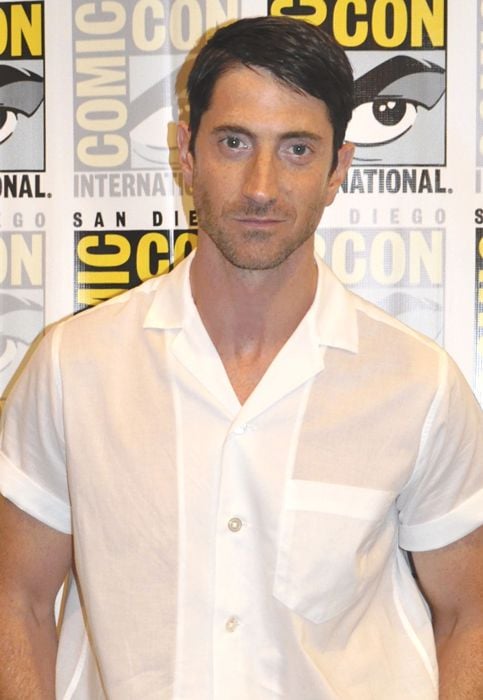 Kinoposter Iddo Goldberg