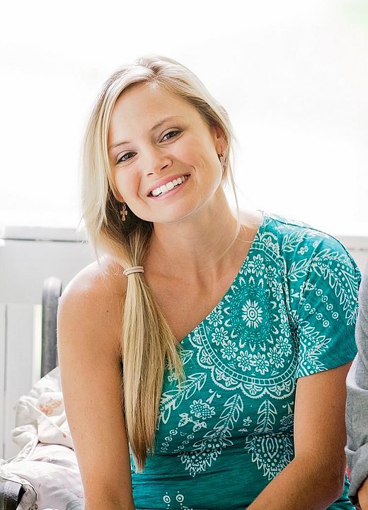 Kinoposter Beth Gouthro