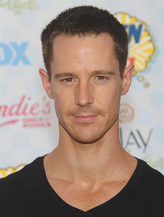 Kinoposter Jason Dohring