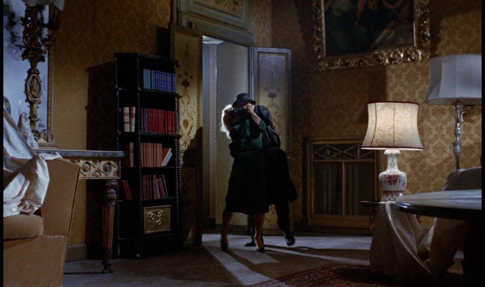 Blutige Seide : Bild