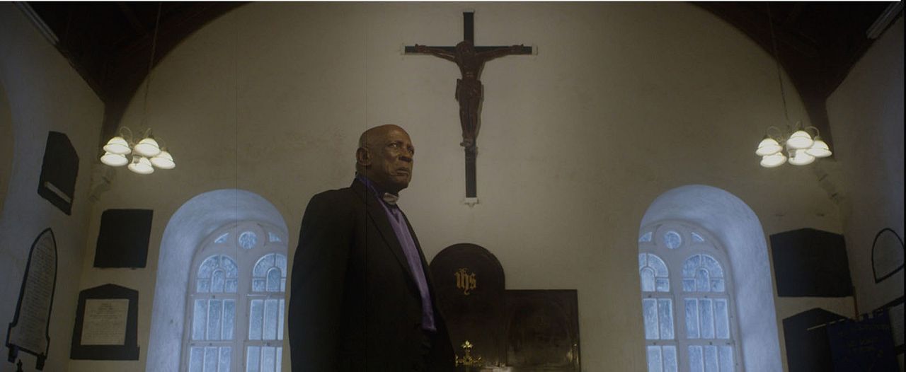 King of the Dancehall : Bild