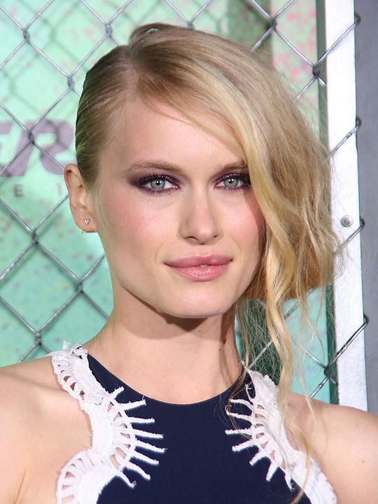 Kinoposter Leven Rambin