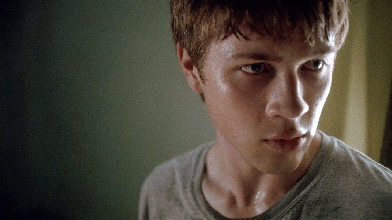 Closet Monster : Bild Connor Jessup