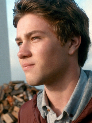 Kinoposter Connor Jessup