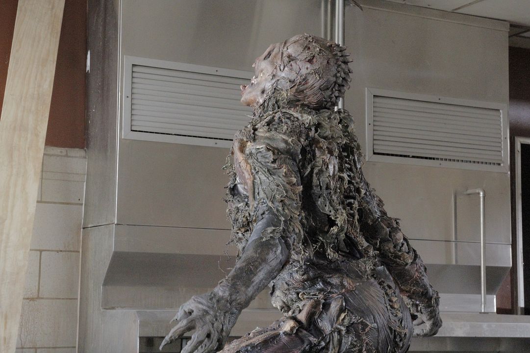 American Conjuring : Bild