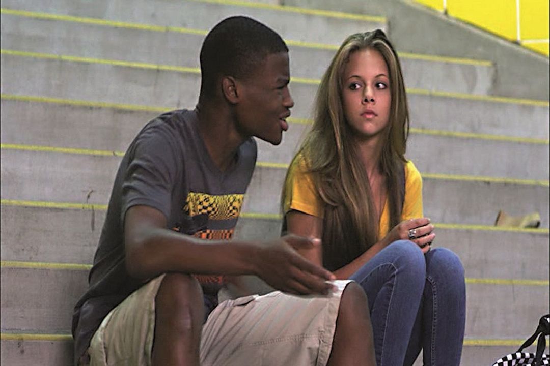 Brother White : Bild